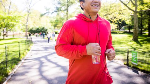 Enthusiasm about starting a new workout regimen may falter if you fall back on habits that nix exercise.
