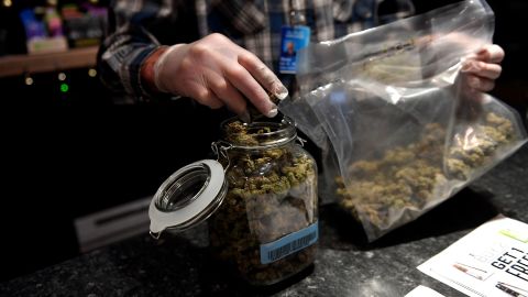 Dispensaries in Colorado may make it easier for people to purchase recreational cannabis.