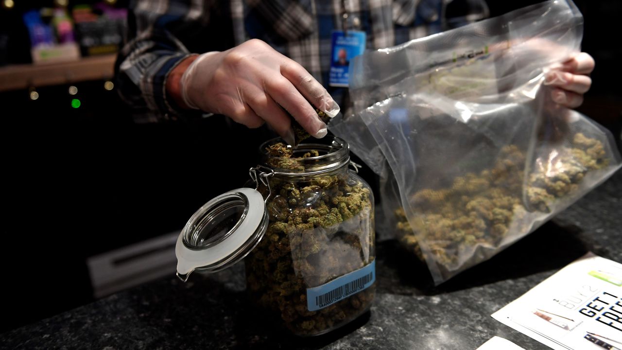 Dispensaries in Colorado may make it easier for people to purchase recreational cannabis.