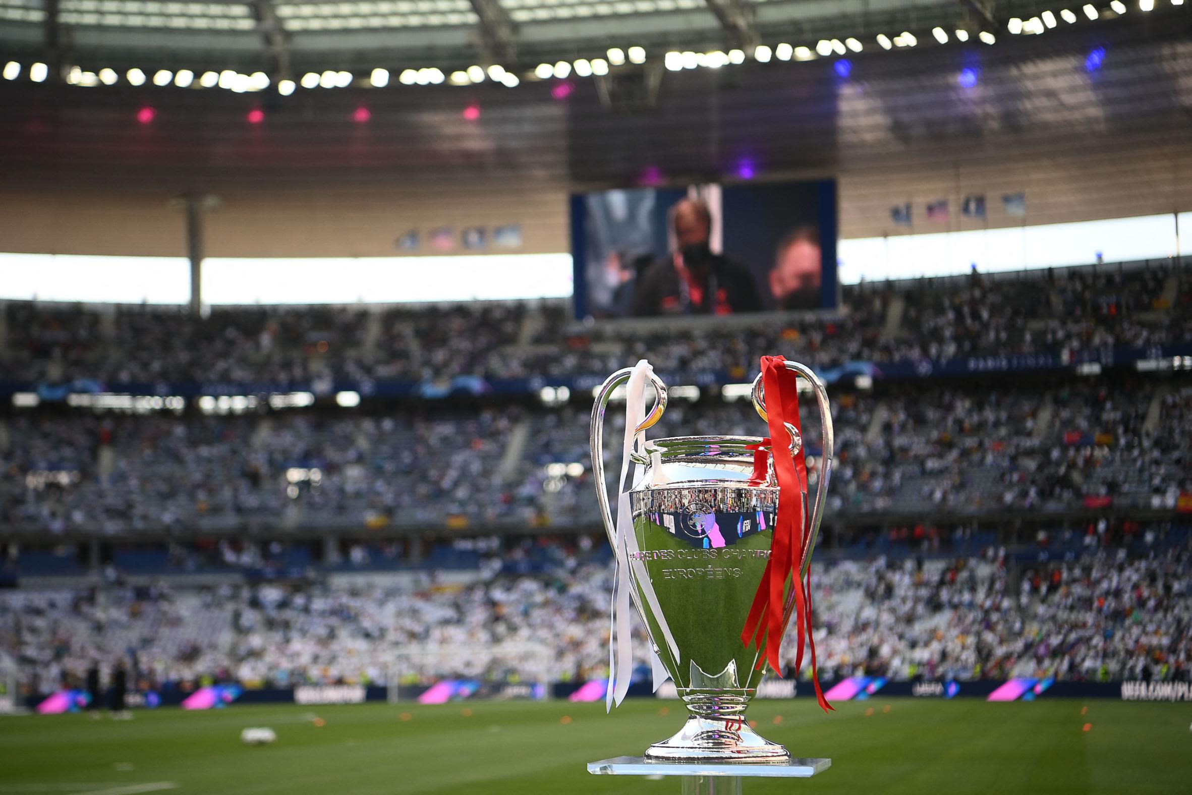 Factos do Porto - Milan, UEFA Champions League