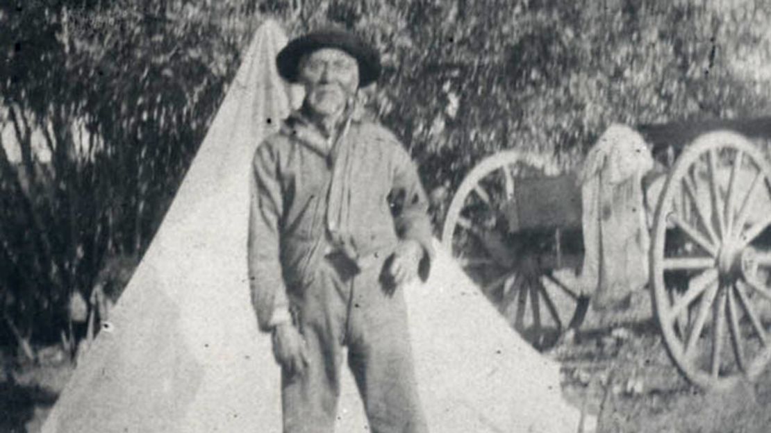 Chief Halito, often shortened to Chief Halo, was a leader of the Yoncalla Kalapuya tribe