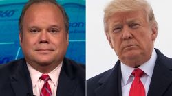 Chris Stirewalt Donald Trump Split