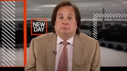 George Conway New Day 0826