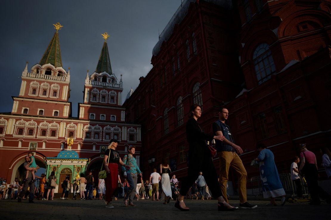 Moscow had been trying to build a 'fortress economy' since annexing Crimea in 2014.