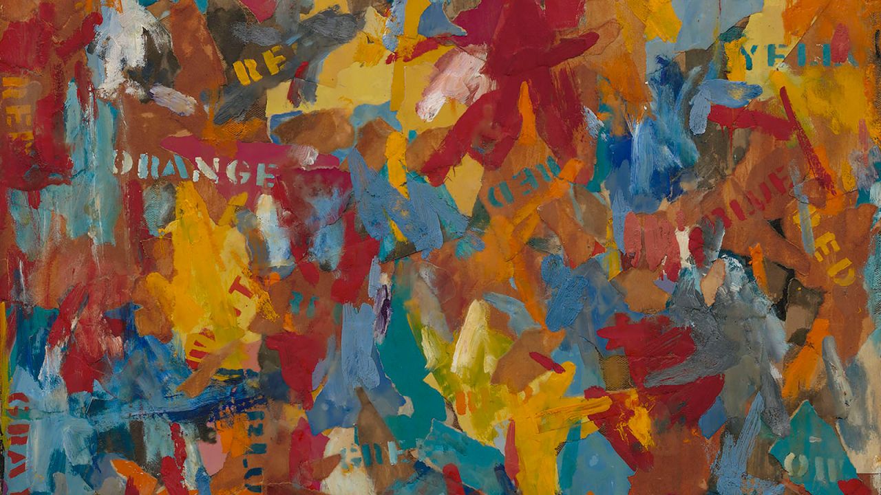 Christie's to sell Microsoft cofounder Paul Allen's 1 billion art