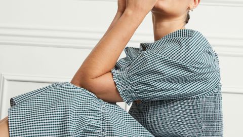 Hill House Home Gingham ReEdition