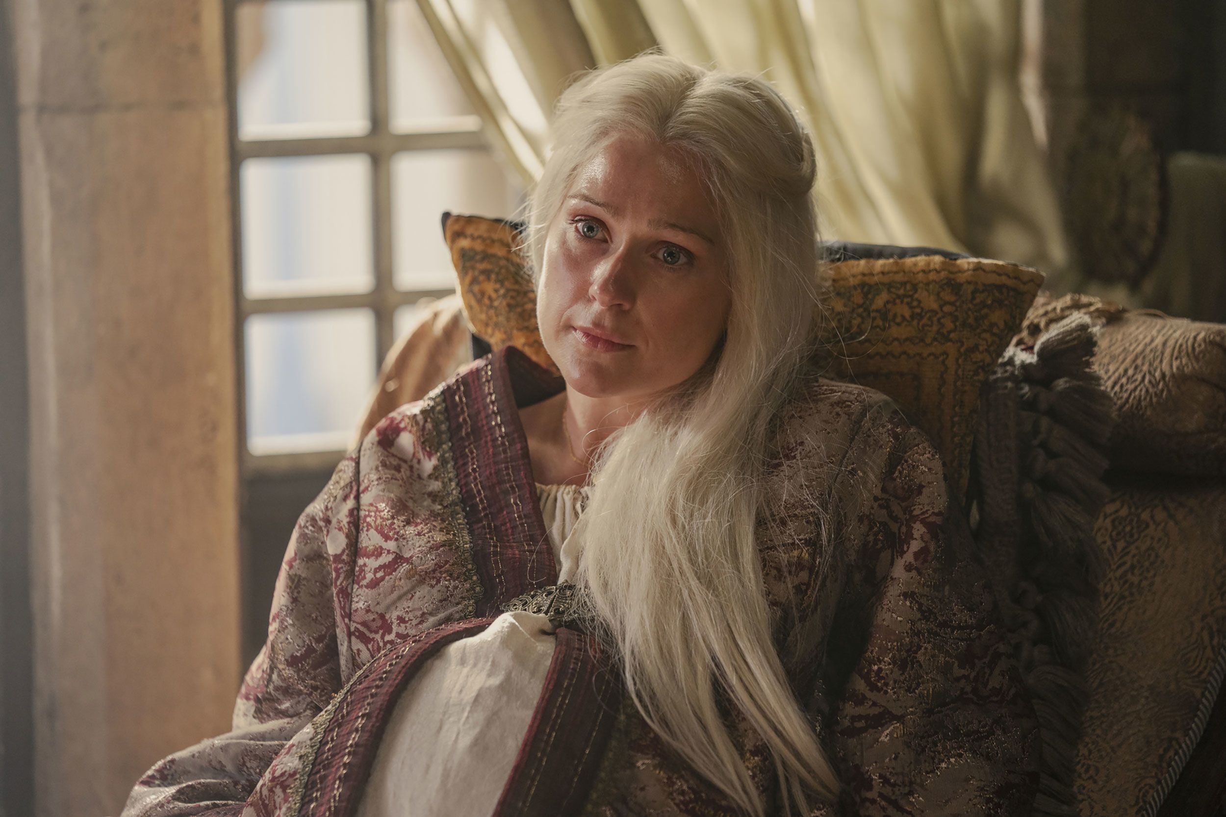 Game of Thrones prequel House of the Dragon confirms there will be no  sexual violence on screen. Here's why that's important