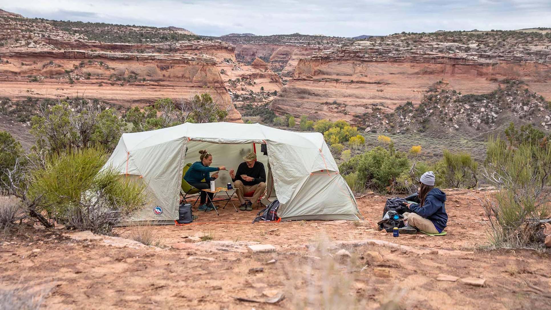 Easiest Tent To Set Up By Yourself [2023] Best Quick Tent For Easy