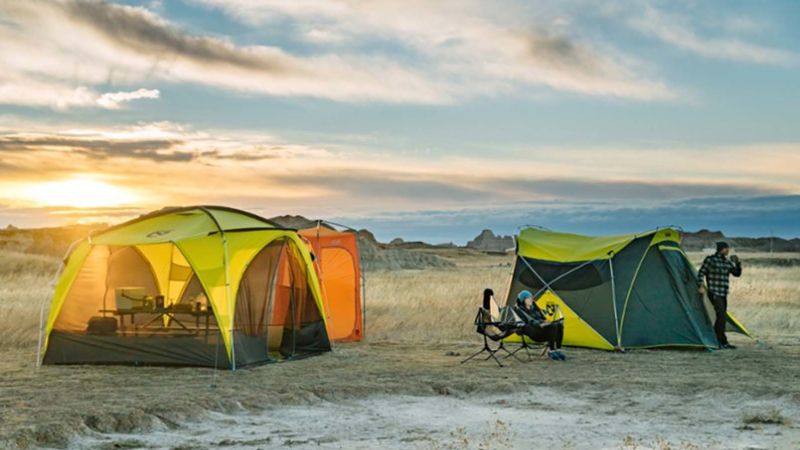 25 best camping tents of 2023 for outdoor comfort and safety