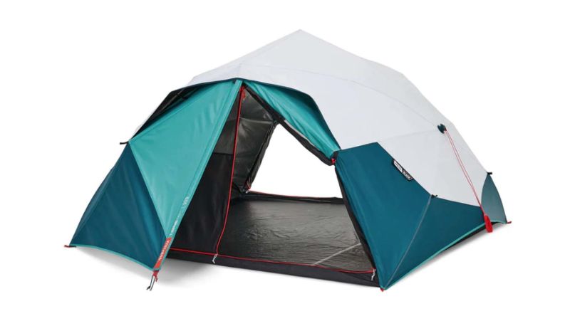 Best camping shop tent for two