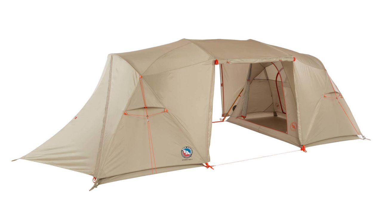 best tents big agnes wyoming
