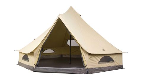 Stoic Bell Tent