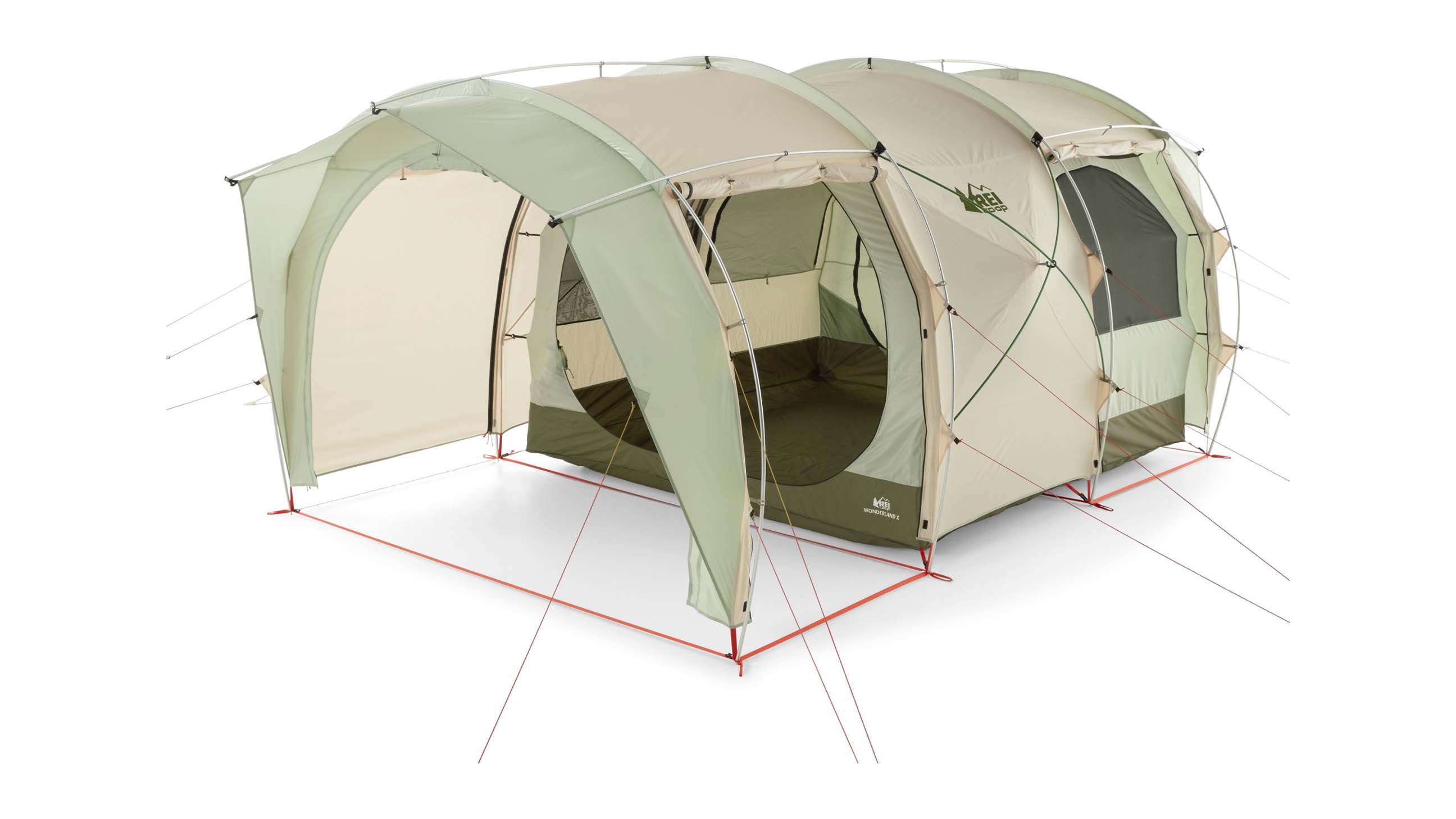 Premedicatie Groen chef 24 best camping tents of 2023 for outdoor comfort and safety | CNN  Underscored