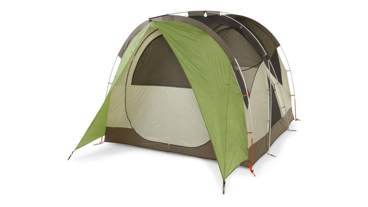 Must-Have Camping Gear - Ag Workers