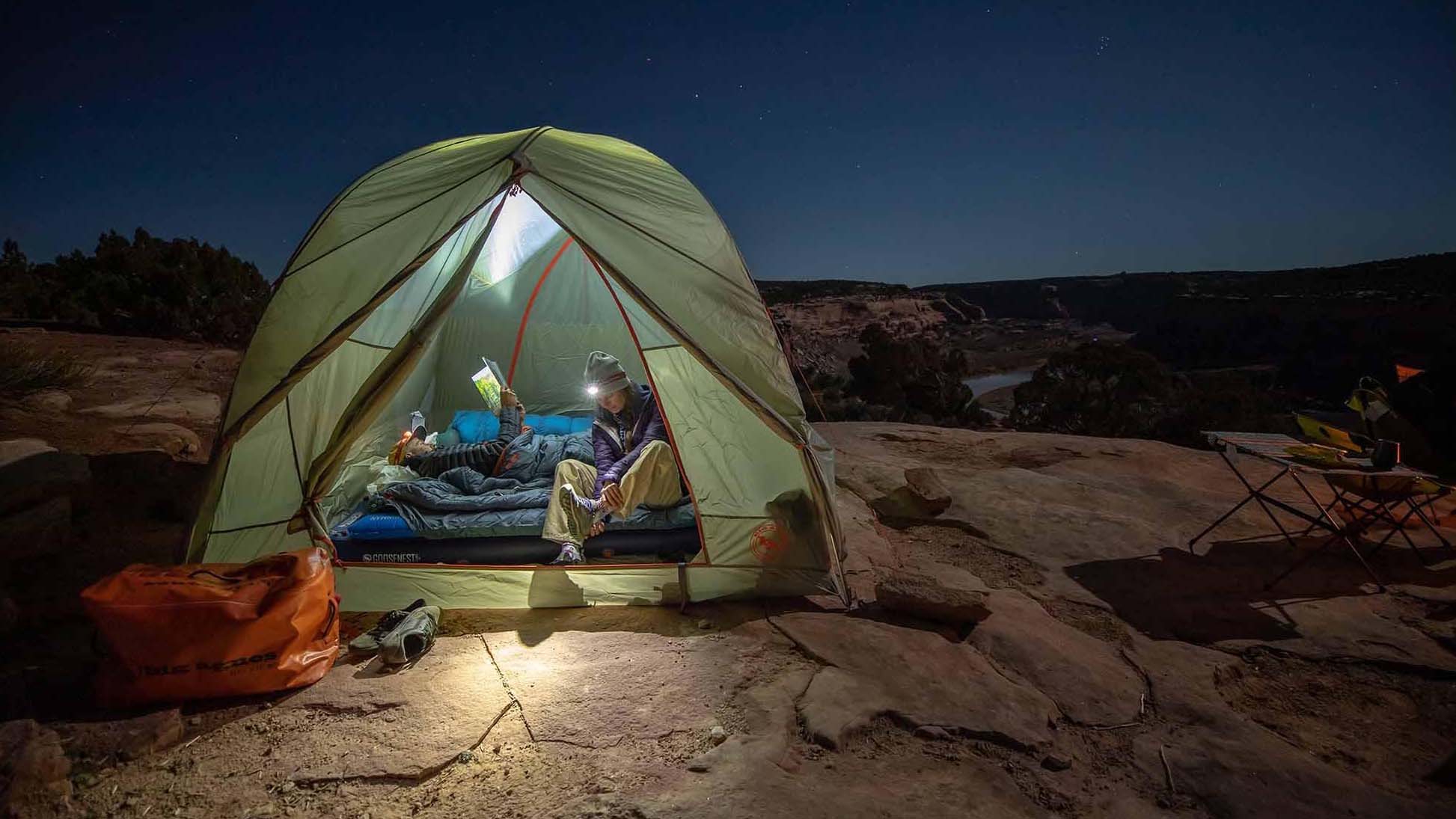 mechanisme voor mij Artefact 24 best camping tents of 2022 for outdoor comfort and safety | CNN  Underscored