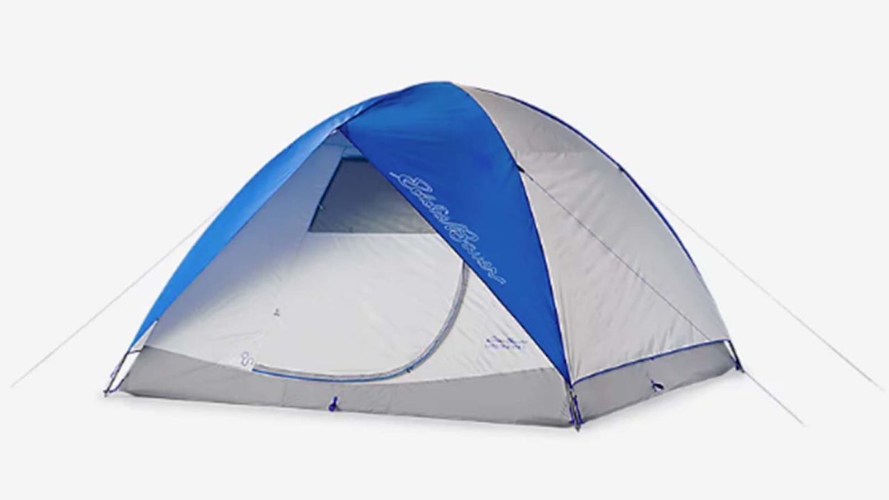 best tents carbon river