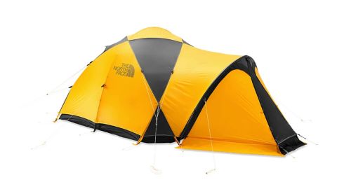 The North Face Bastion 4-Person Tent