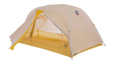 Big Agnes Tiger Wall UL 2 Solution-Dyed Tent