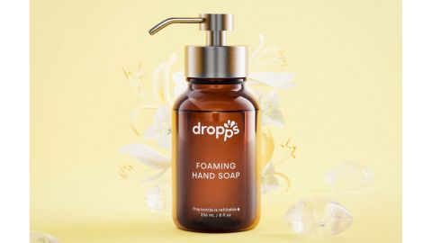 Dropps Foaming Hand Soap Starter Kit