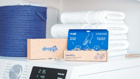 Dropps overview: Advantages of eco-friendly cleansing