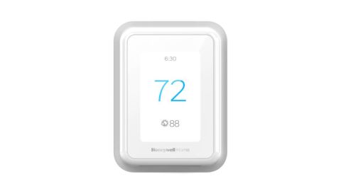 Honeywell Home Thermostat with Wi-Fi Compatibility