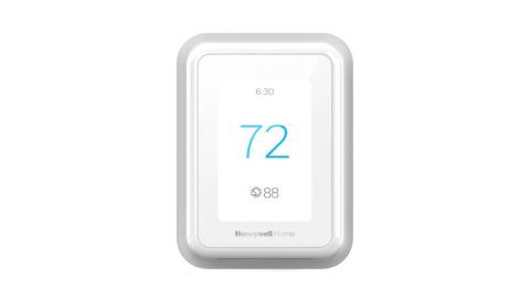 Honeywell Home Thermostat with Wi-Fi compatibility