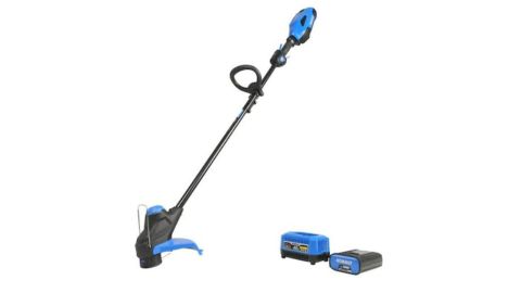 Kobalt 40-Volt Max 12-Inch Cordless String Trimmer