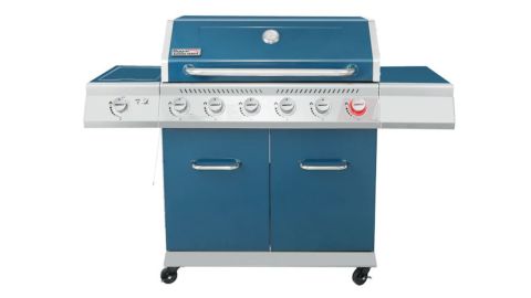 Royal Gourmet 6-Burner Gas Grill