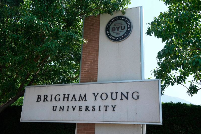 Brigham Young University Apologizes, Bans Fan Over Racist Slurs During ...