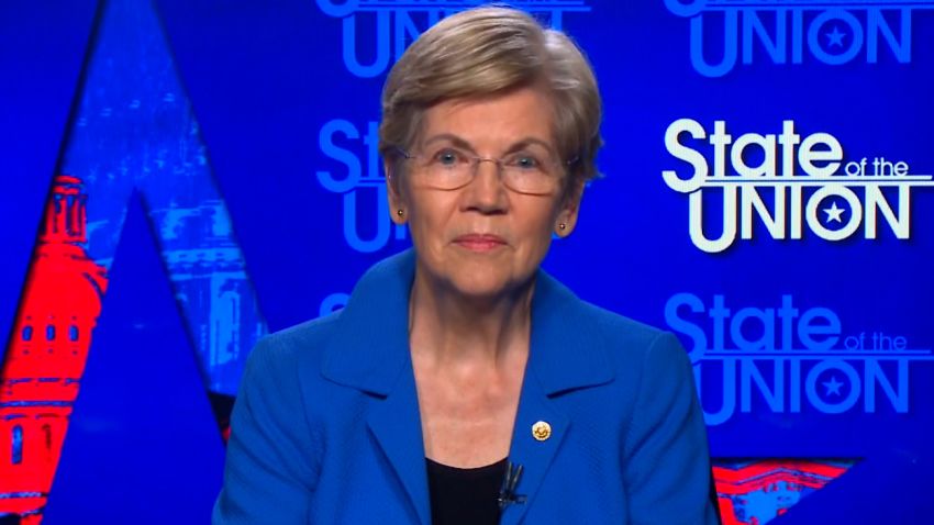 Elizabeth Warren