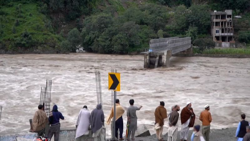 Pakistan Floods: What You Need To Know | CNN