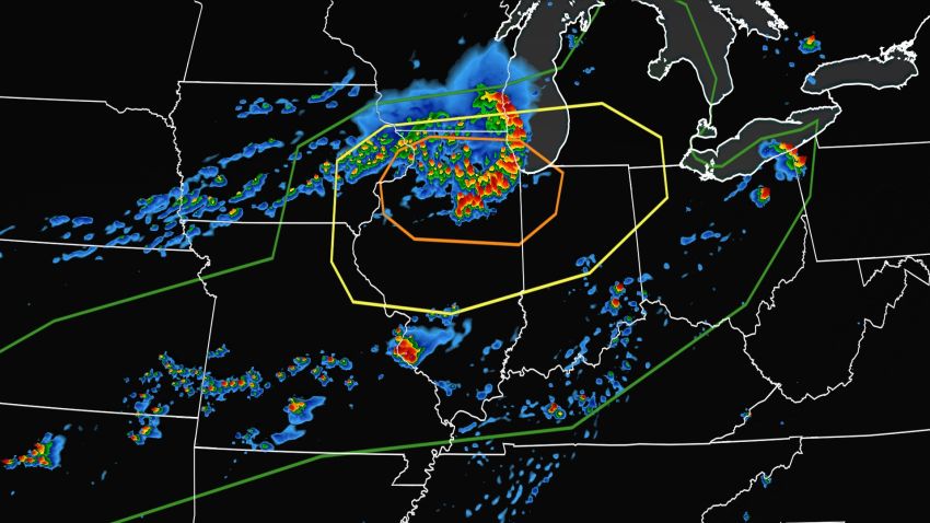 weather severe storm outlook monday video card