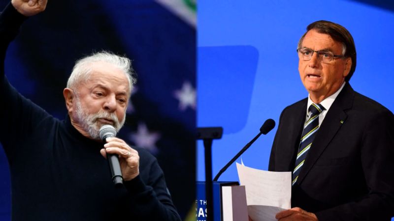 Brazil’s Election Explained: Lula And Bolsonaro Face Off For A Second ...