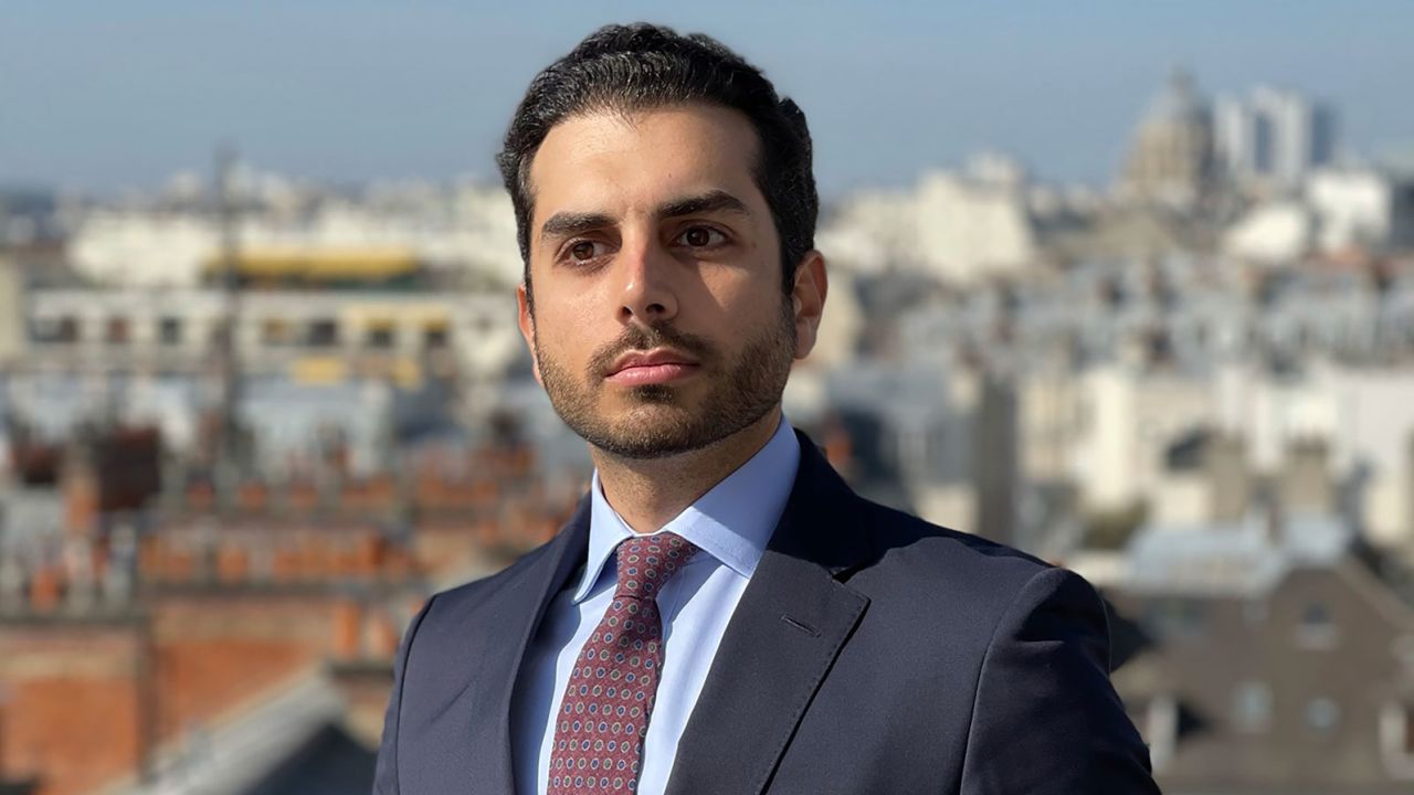 Ali Maisam Nazary