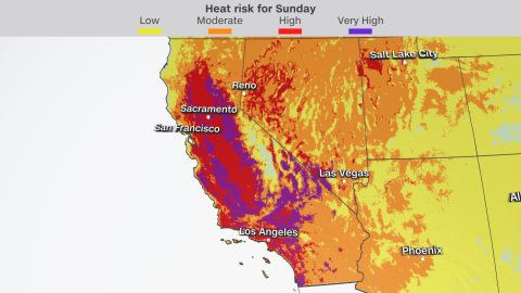 weather heat risks 20220830