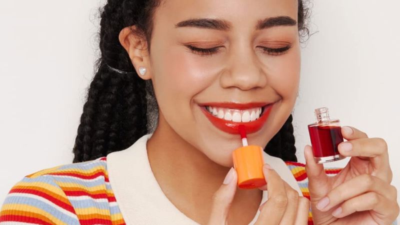 Lære Pearly Multiplikation 13 best lip stains of 2023 for long-lasting color and hydration | CNN  Underscored