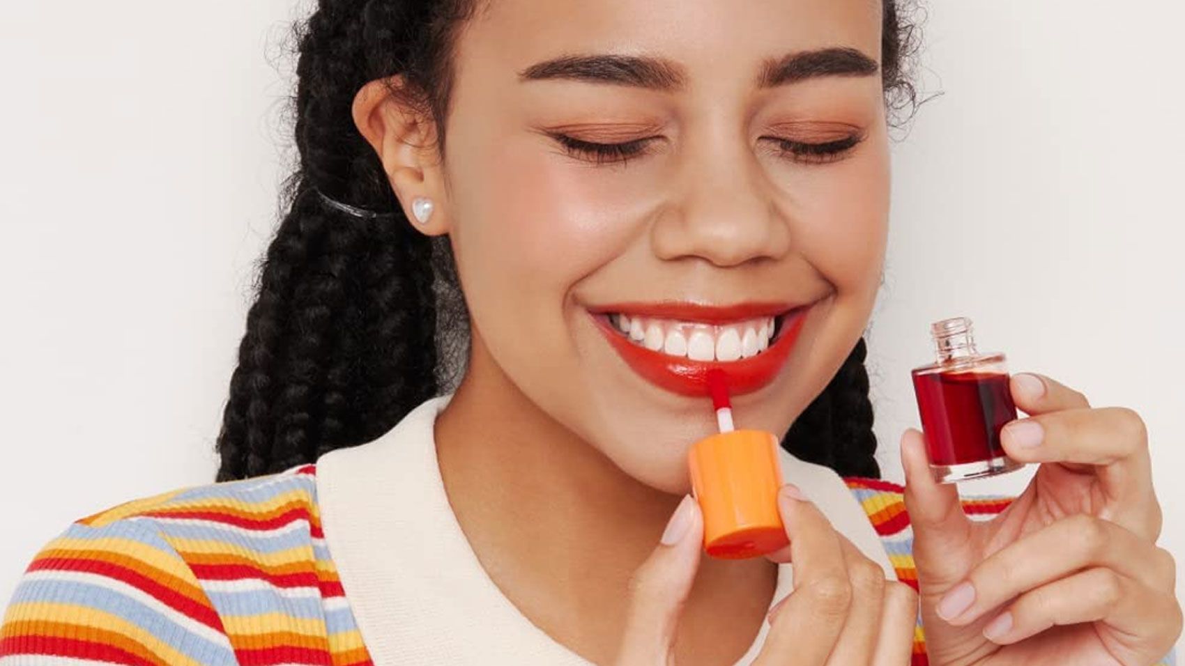 13 best lip stains of 2023 for long-lasting color and hydration