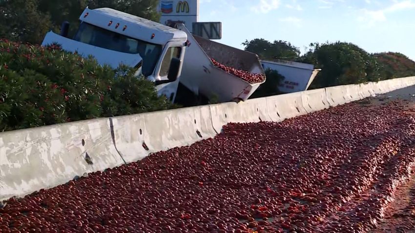 tomato highway