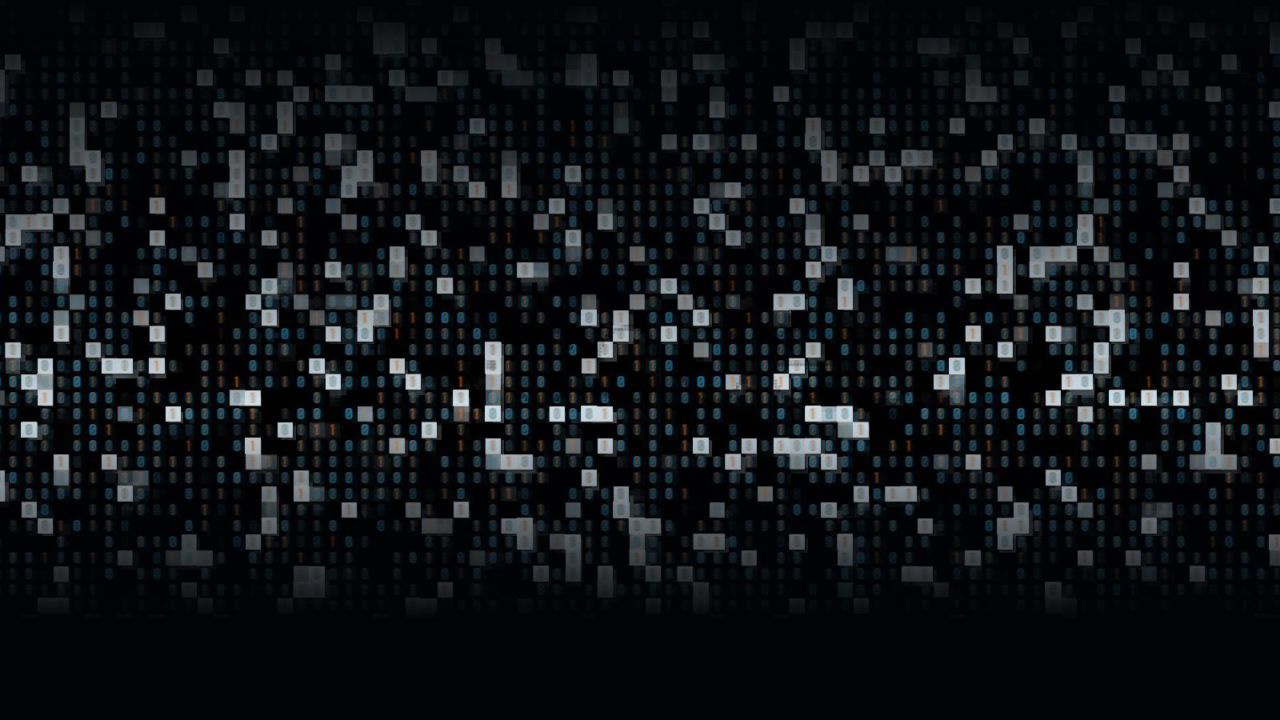 Decoded
