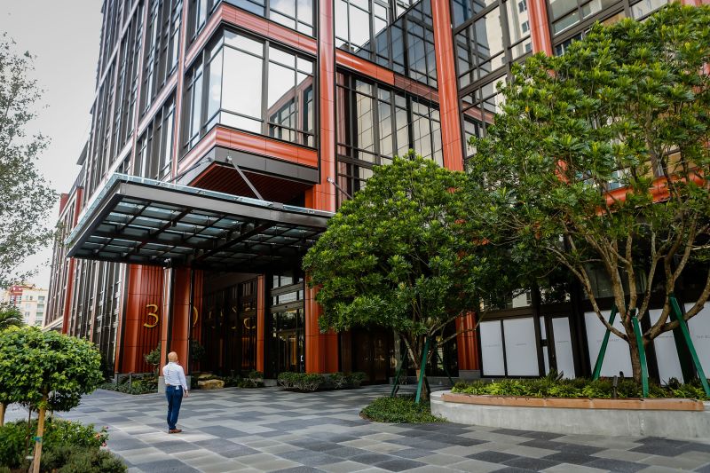 Goldman Sachs lifts Covid vaccine and testing mandate for many employees