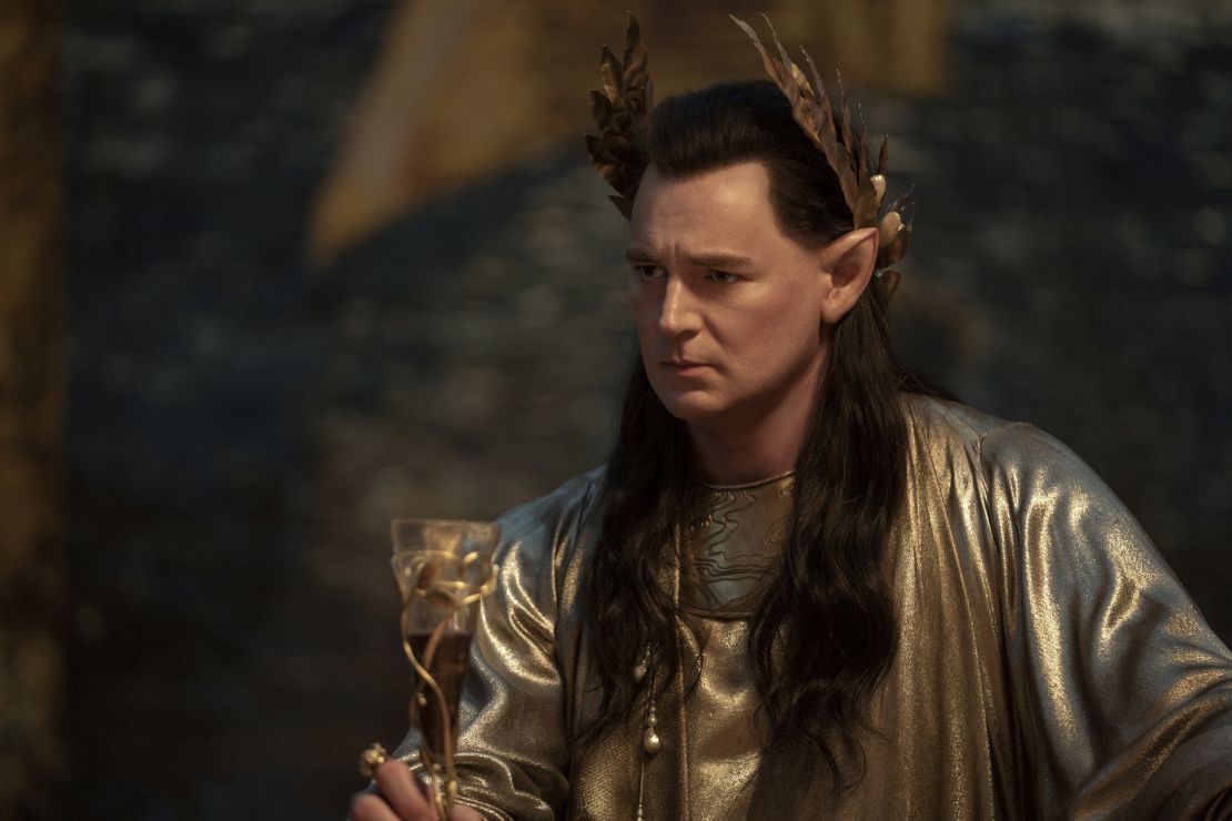 Lord of the Rings' Series at Adds 20 Actors to Cast