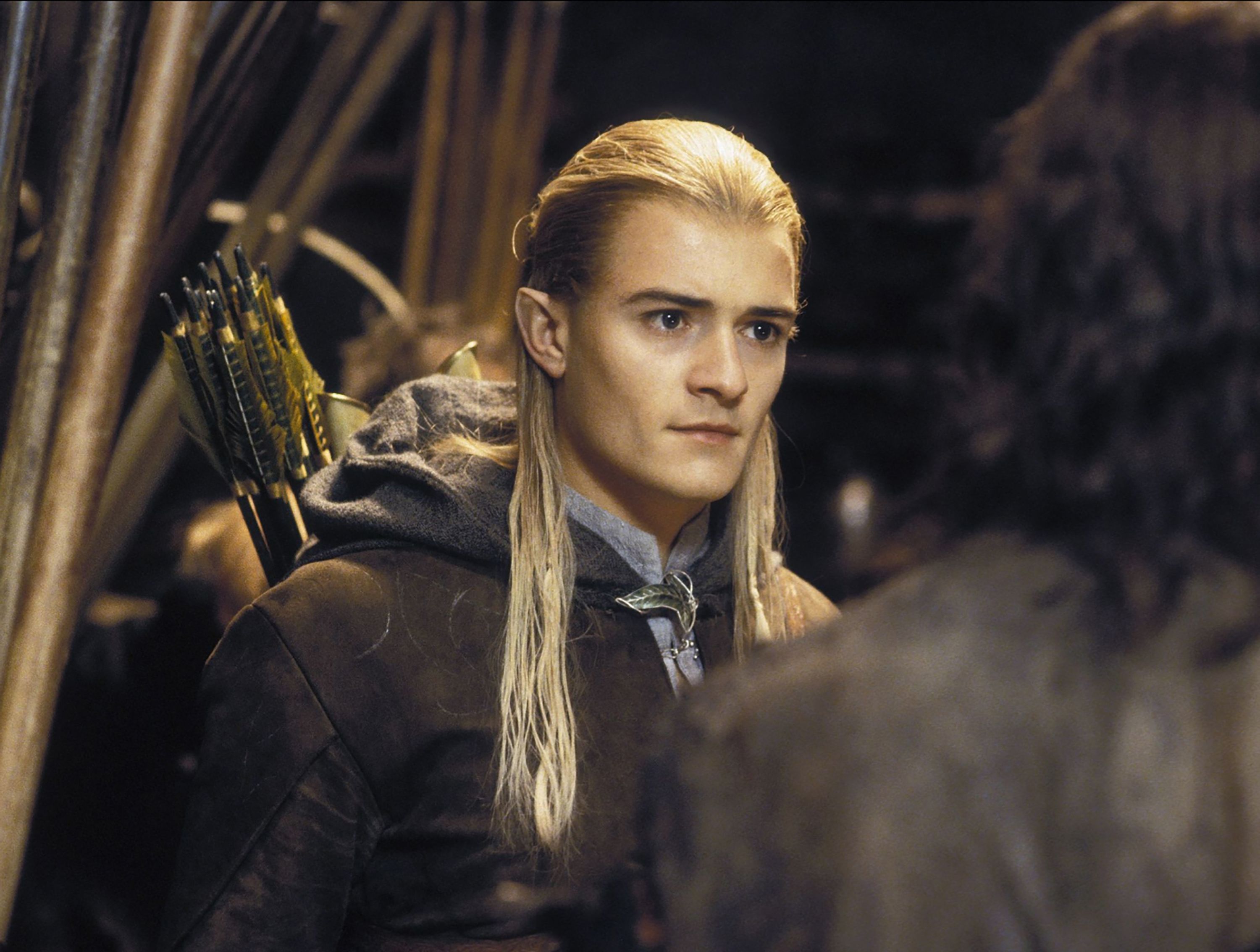 Lord of the Rings' TV series: What happens when 'wokeness' comes