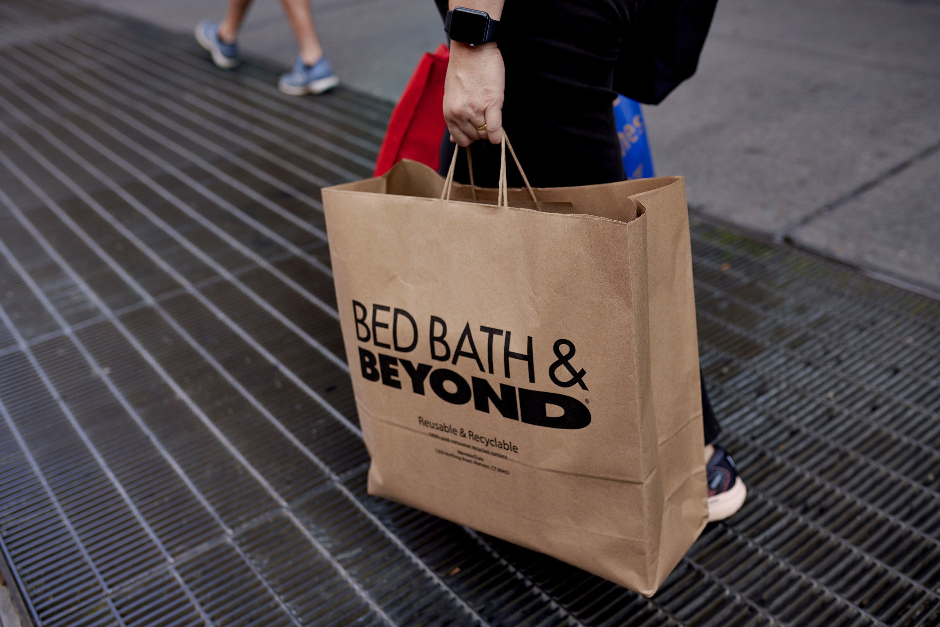 New Simple Human Packaging Launches at Bed Bath & Beyond