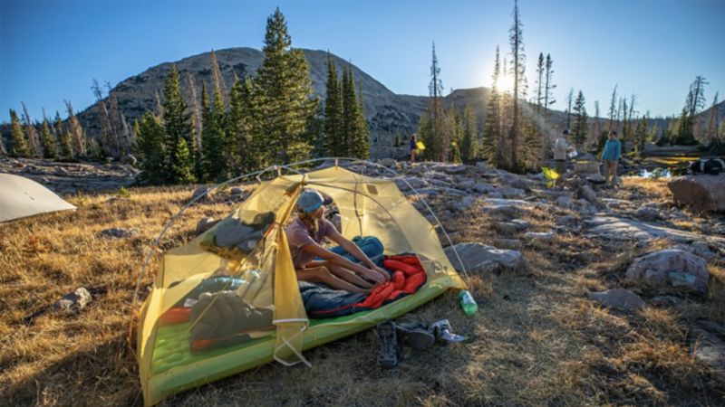 REI members can get major discounts on tons of outdoors gear right now | CNN Underscored