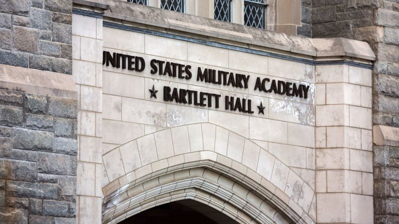 Pentagon Orders Military Academies to Remove Books on 'Divisive Concepts'