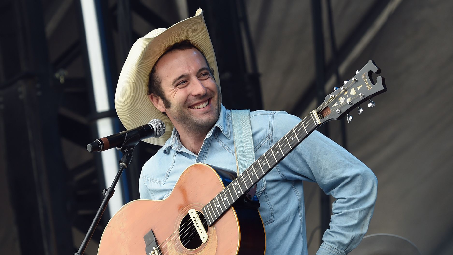 Country musician Luke Bell, who went missing in August, <a href="index.php?page=&url=https%3A%2F%2Fwww.cnn.com%2F2022%2F08%2F31%2Fentertainment%2Fluke-bell-obit%2Findex.html" target="_blank">was found dead,</a> according to officer Frank Magos from the Tucson Police Department. Bell was 32. Magos said an investigation was ongoing.