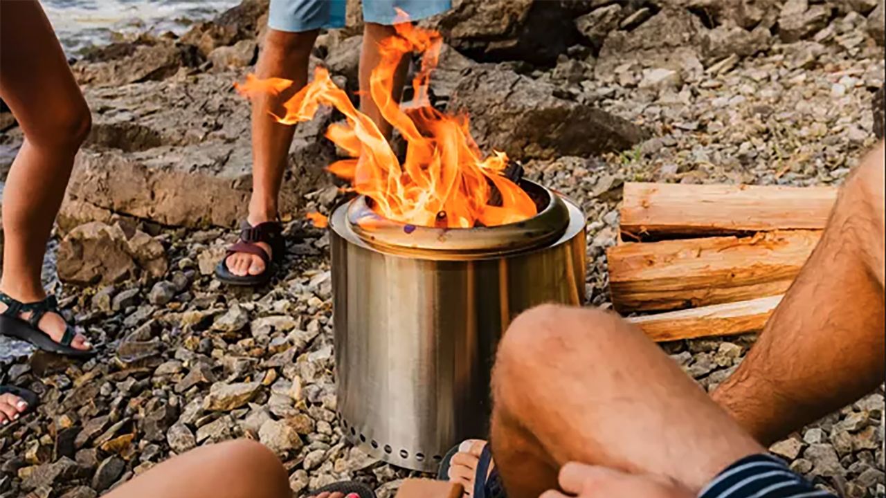 Solo Stove