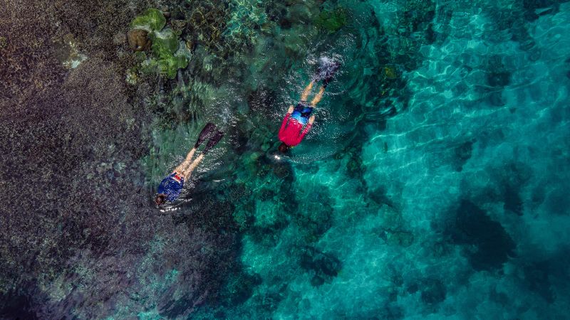 Indonesia's Raja Ampat: 'The Last Paradise On Earth' | CNN