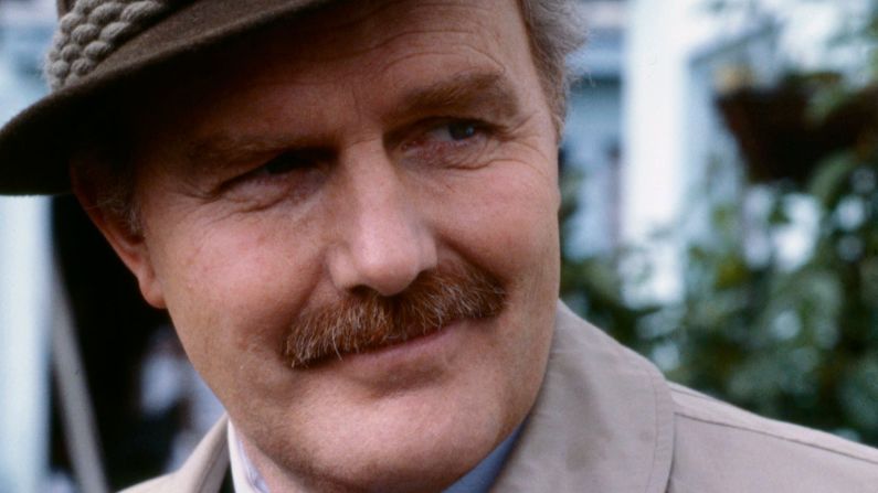 <a target="_blank">Richard Roat,</a> an actor who appeared in dozens of iconic television shows from the early '60s to the mid-2000s, died in August, according to an obituary from his family published in the Los Angeles Times. He was 89.