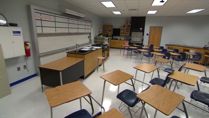 NextImg:Opinion: America has an education problem. Virginia has the solution | CNN